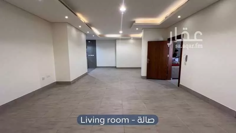 شقة 3 غرف في الملقا 5