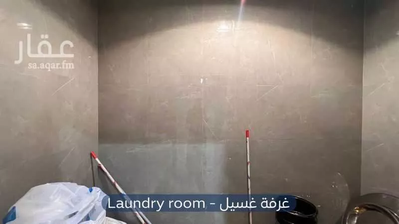 شقة 3 غرف في الملقا 7