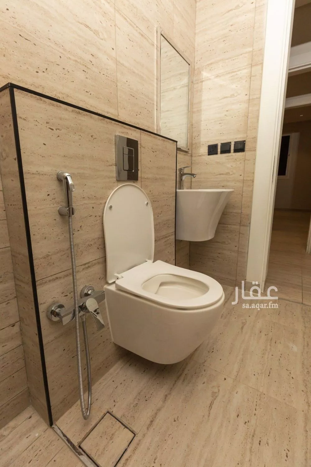 3 bedroom apartment in Al Narjis 11