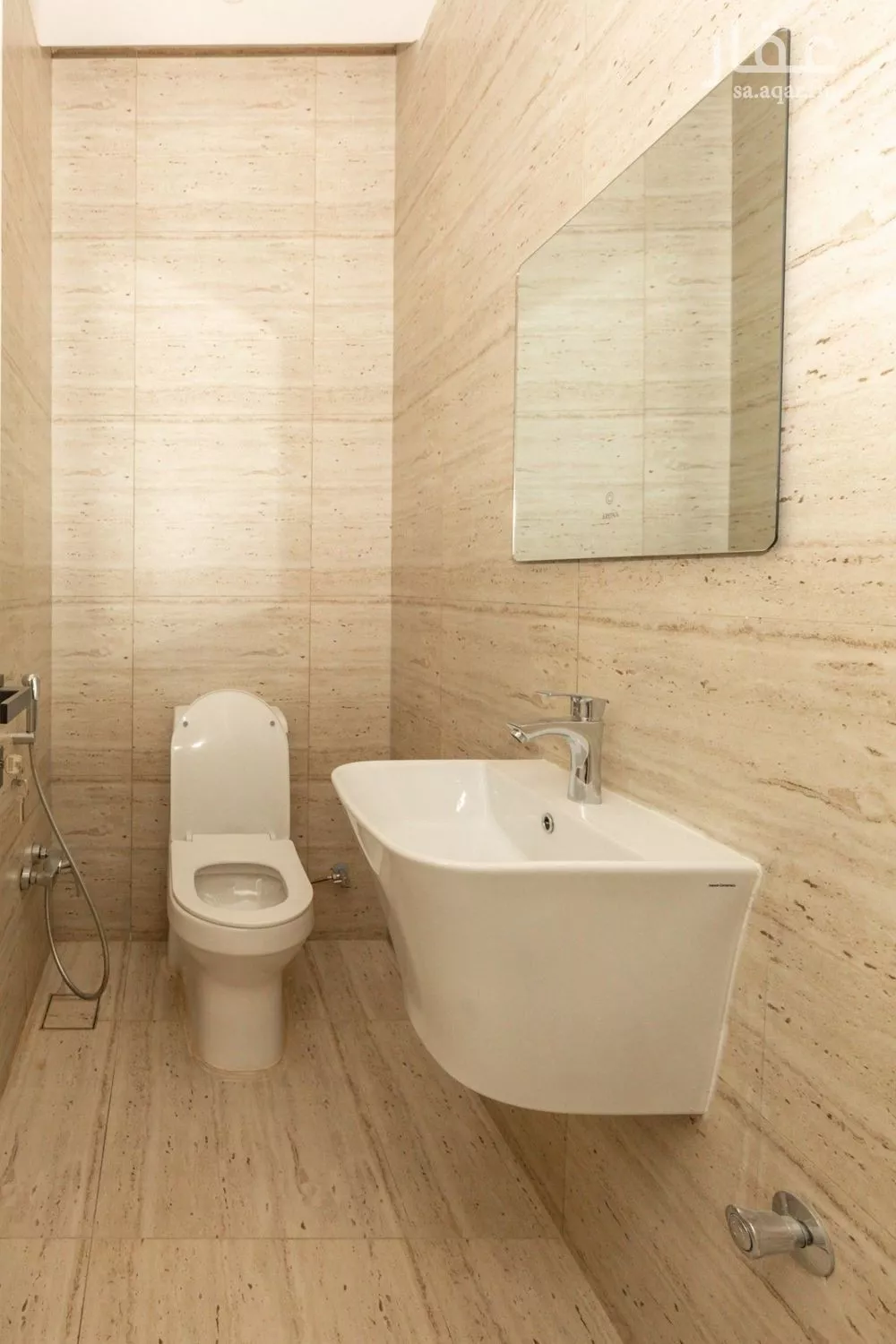 3 bedroom apartment in Al Narjis 6