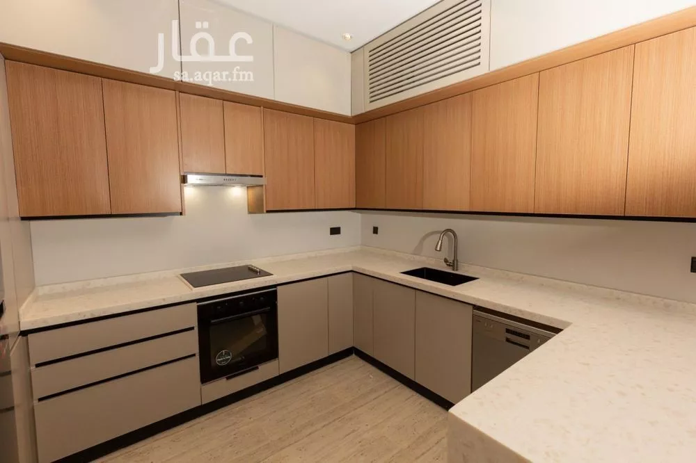 3 bedroom apartment in Al Narjis 7