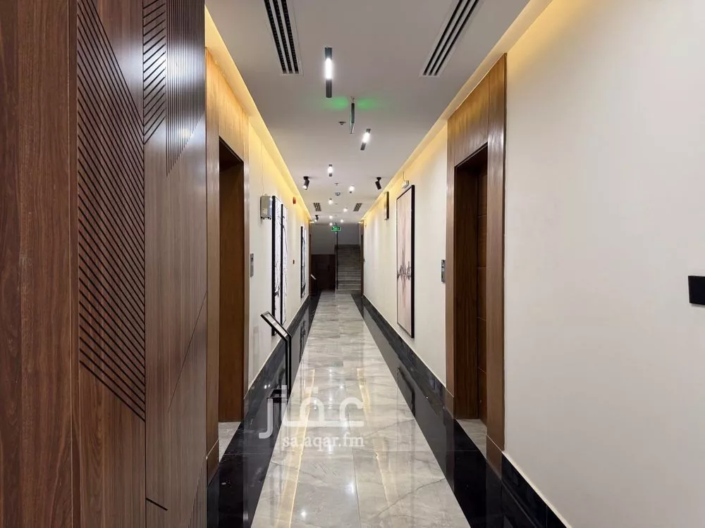 شقة 3 غرف في الرمال 17