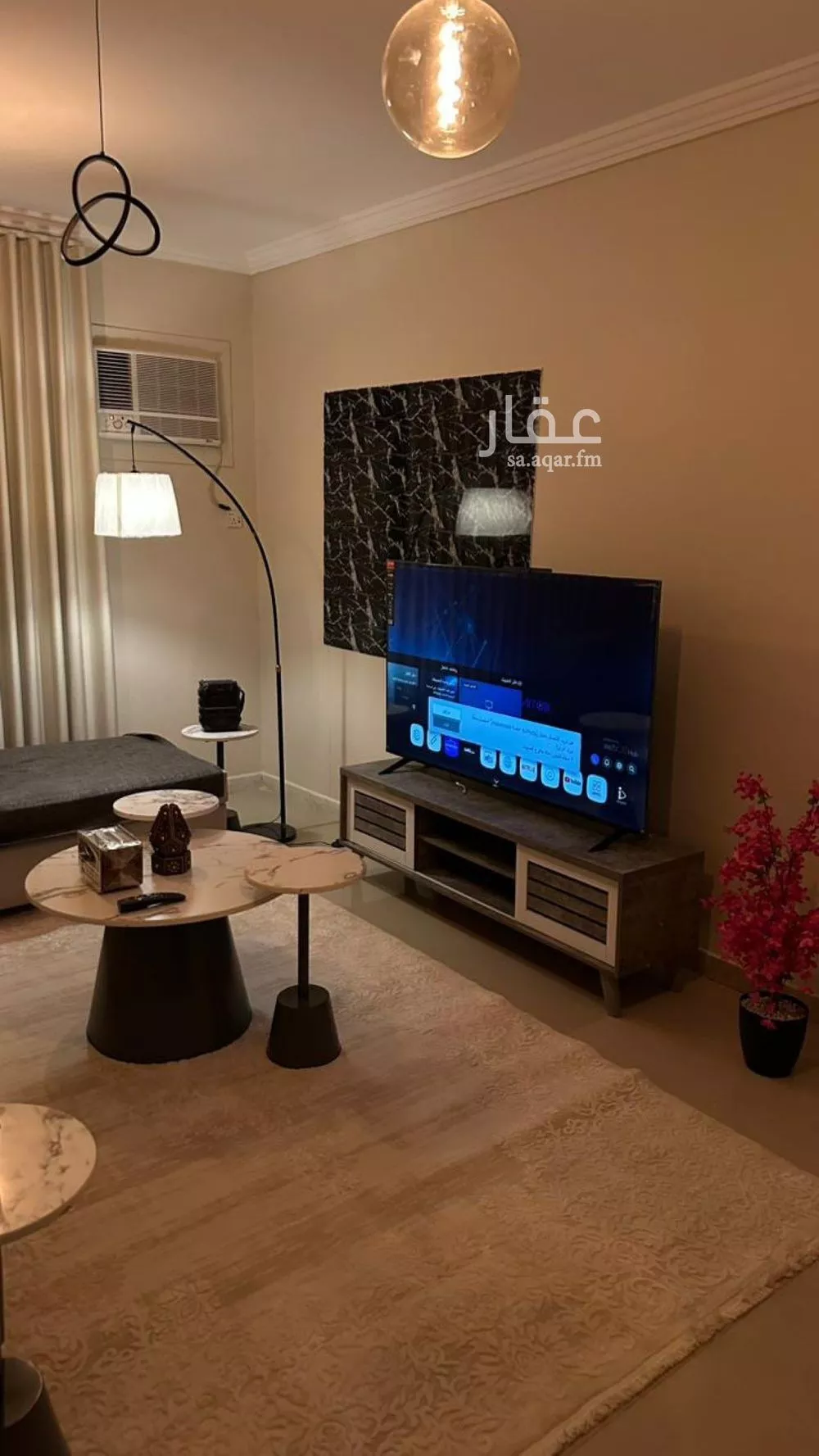 شقة 1 غرف في بدر 11