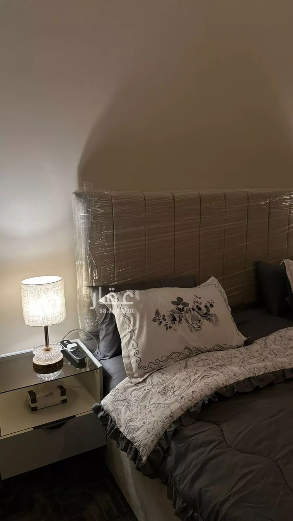 شقة 1 غرف في بدر 6