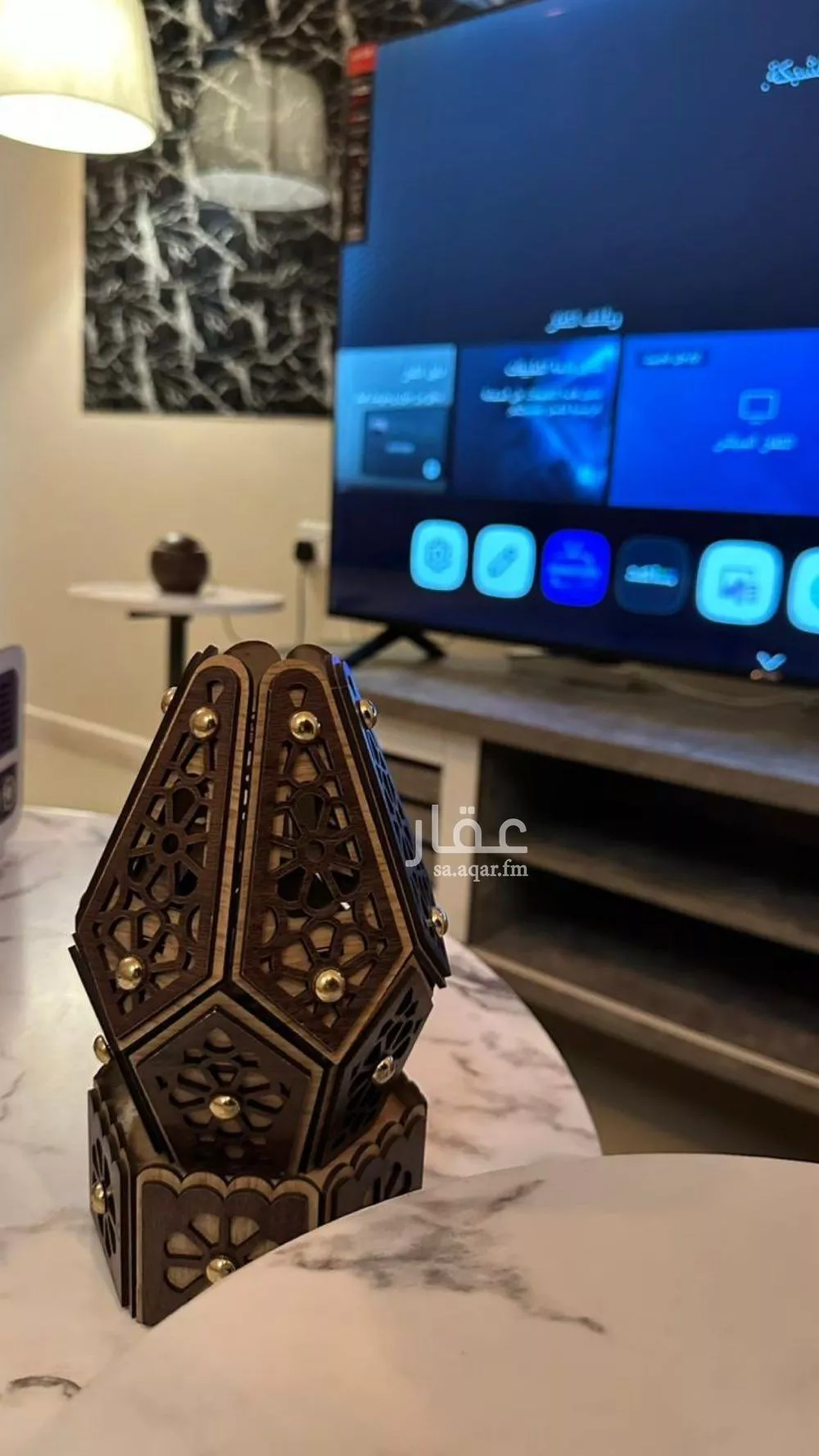 شقة 1 غرف في بدر 9