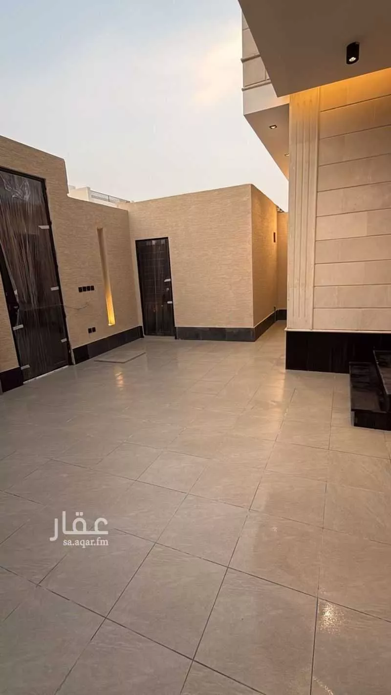 فيلا 6 غرف في الرحمانية 16