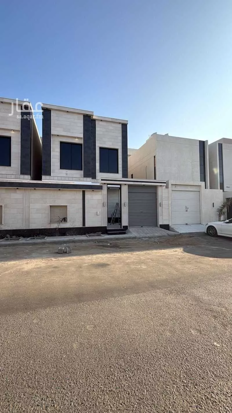 فيلا 6 غرف في الرحمانية 19