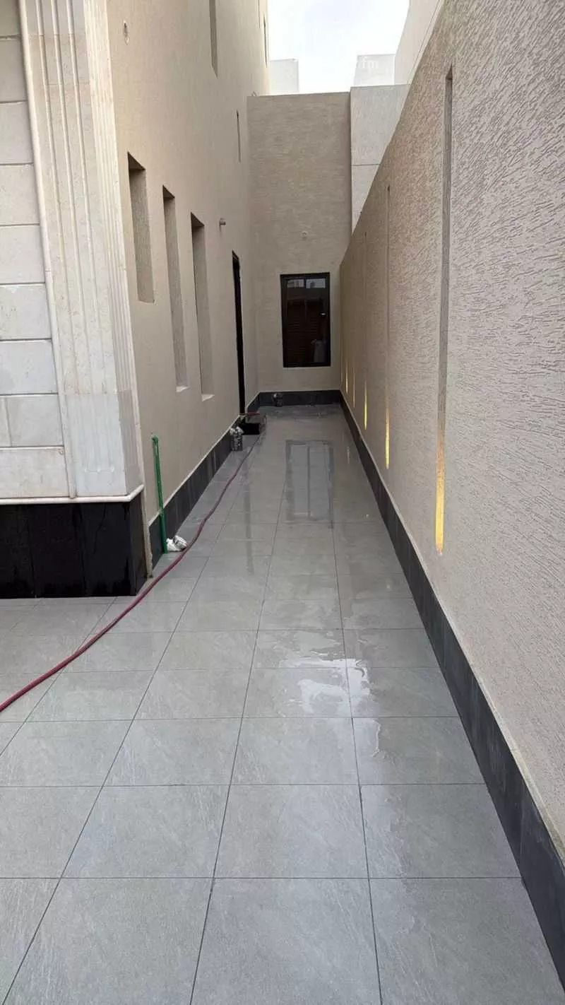 فيلا 6 غرف في الرحمانية 20