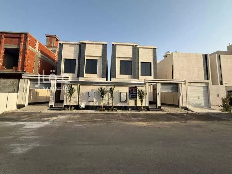 فيلا 6 غرف في الرحمانية 5