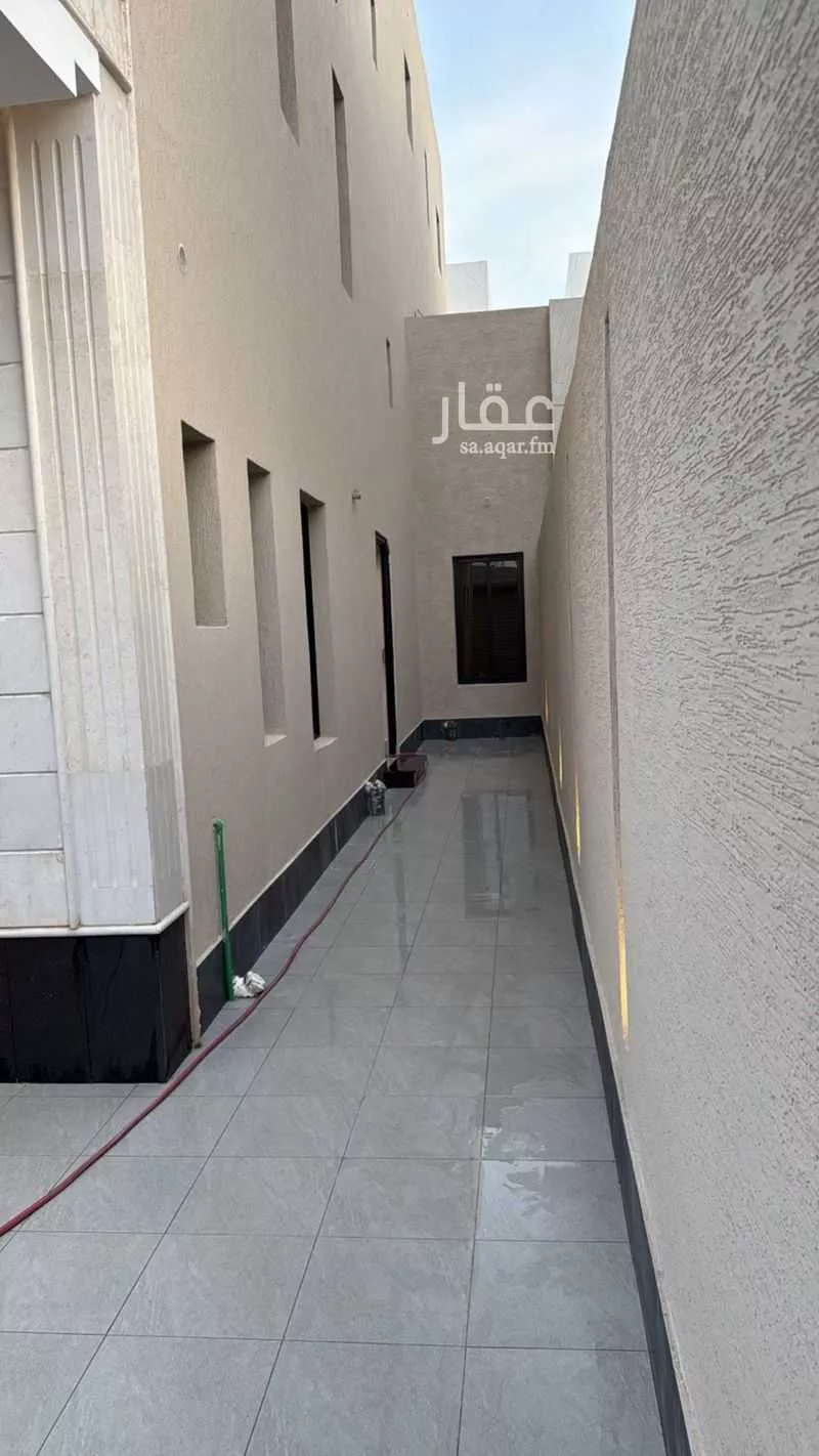 فيلا 6 غرف في الرحمانية 7