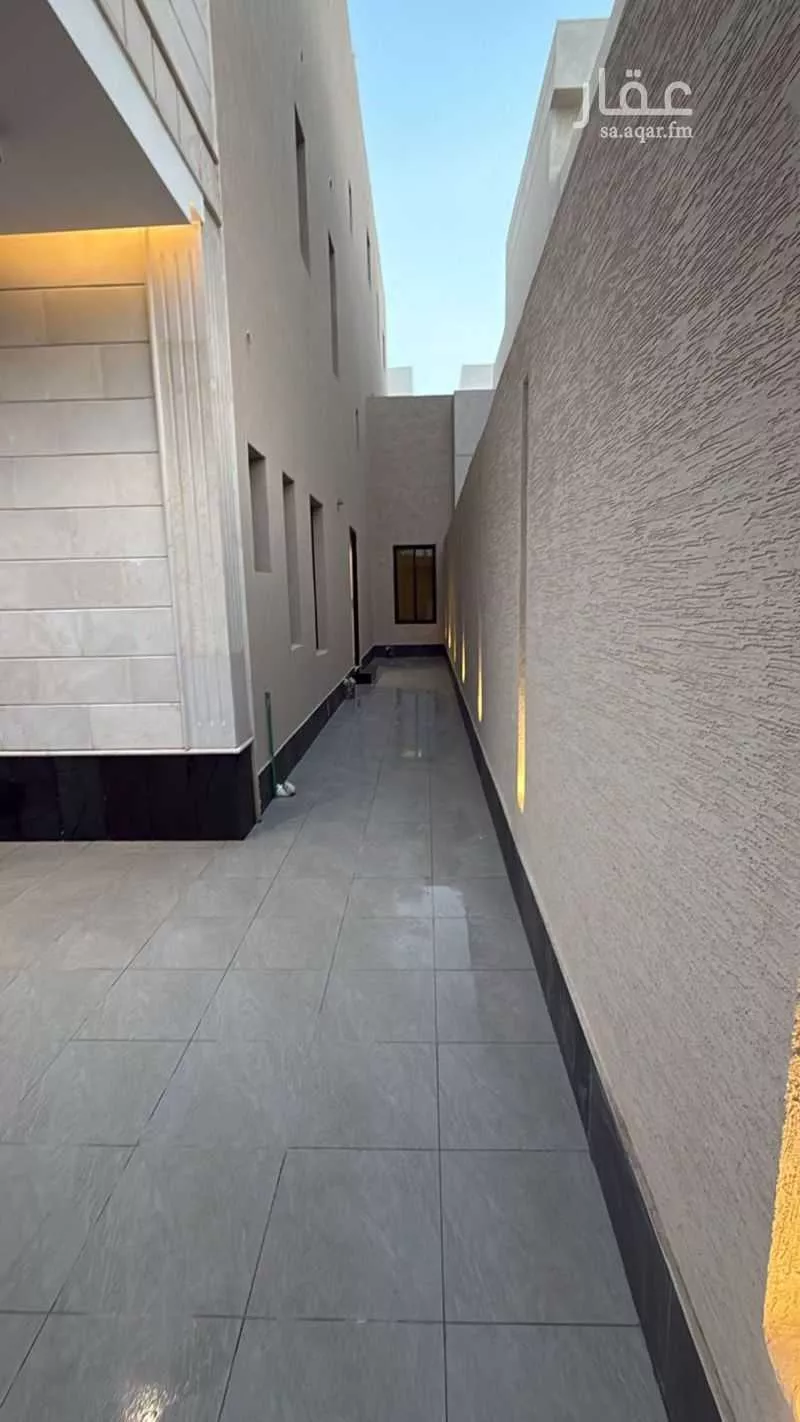 فيلا 6 غرف في الرحمانية 9