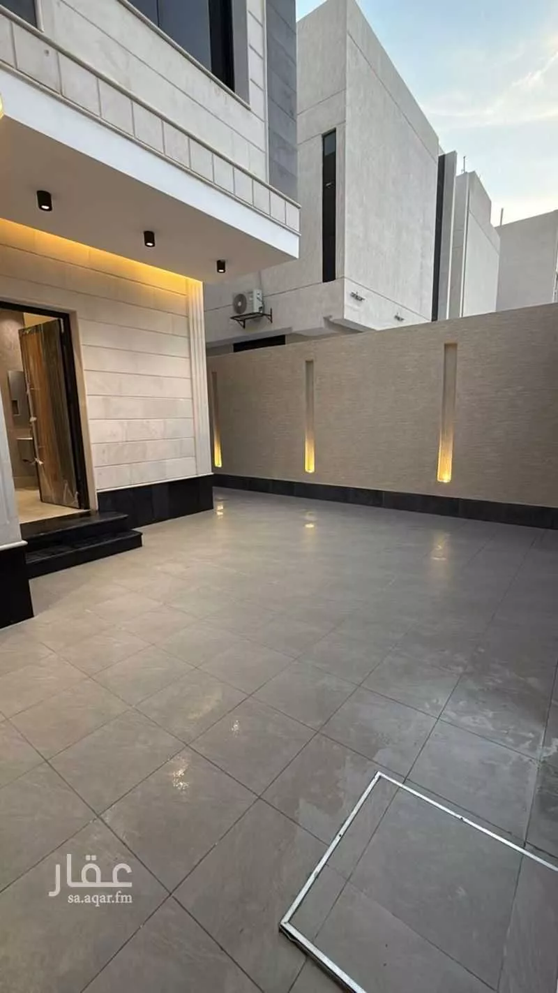 فيلا 6 غرف في الرحمانية 10