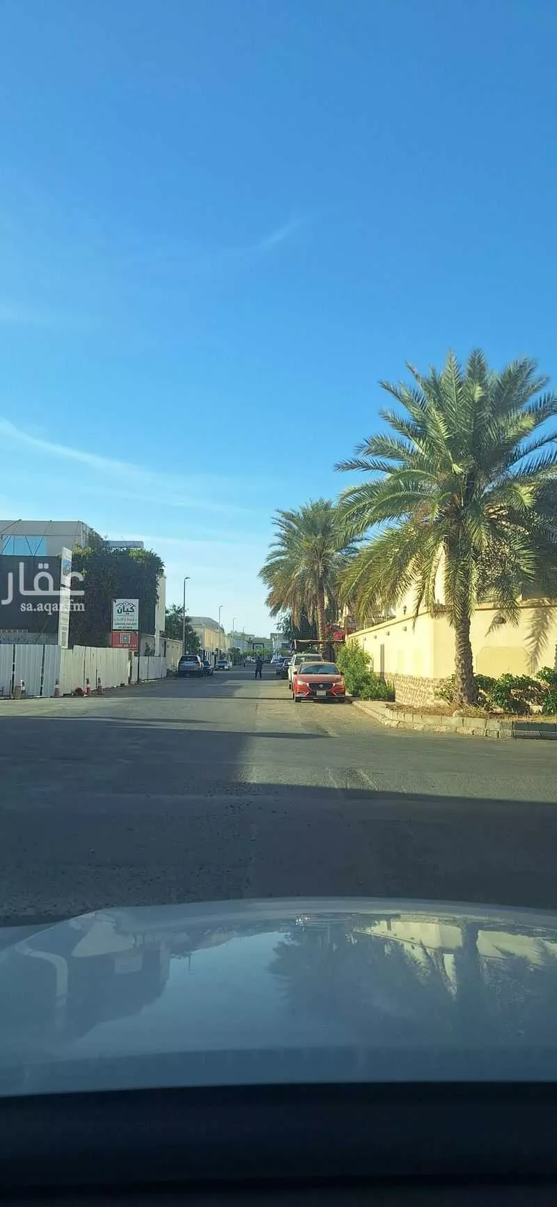 فيلا 15 غرف في النهضة 3