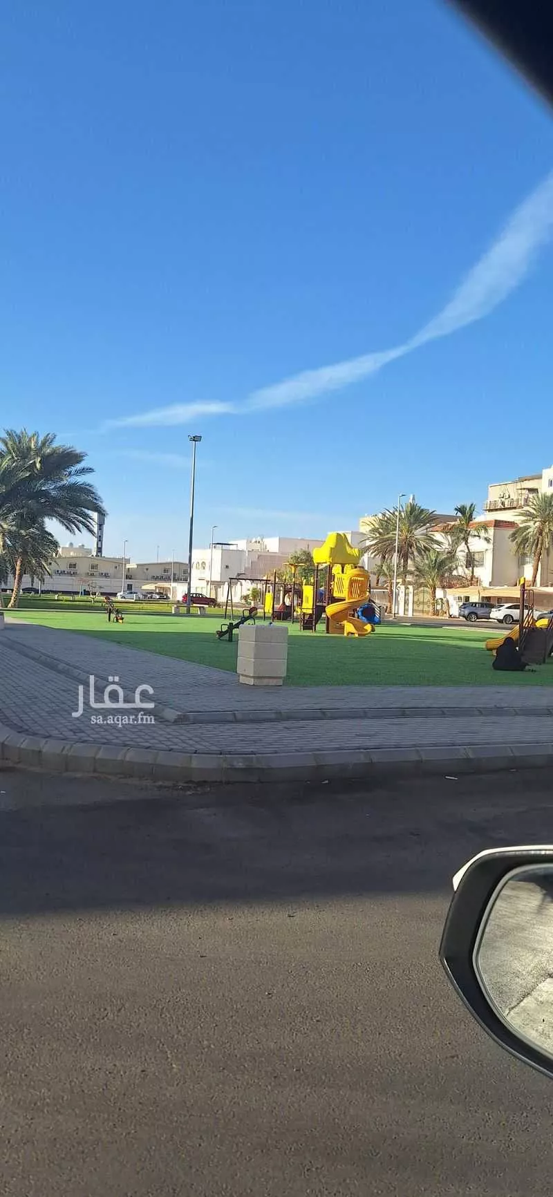 فيلا 15 غرف في النهضة 5