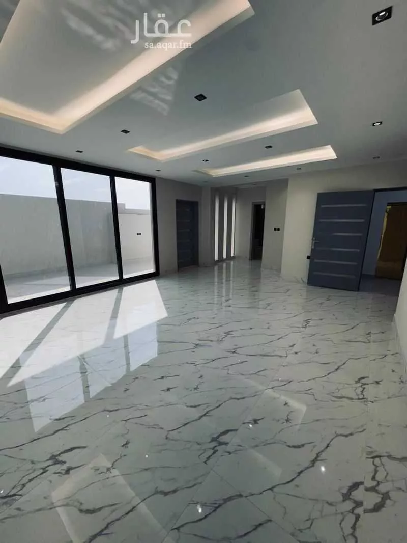 شقة 2 غرف في العارض 2