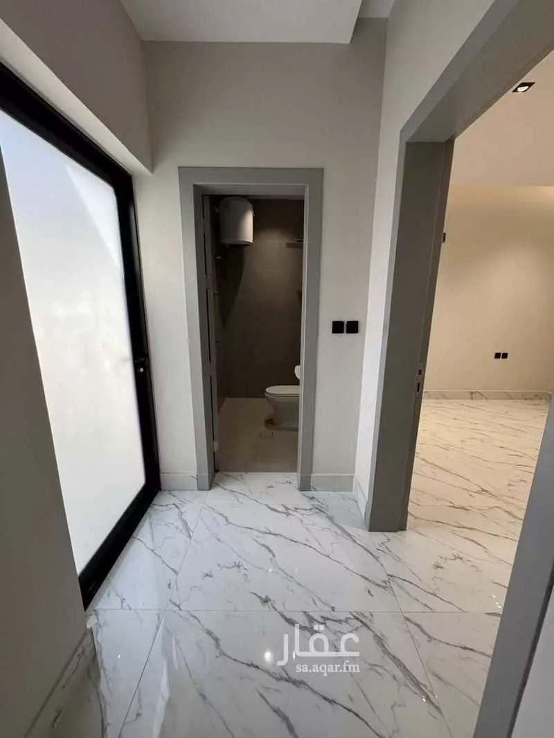 شقة 2 غرف في العارض 3