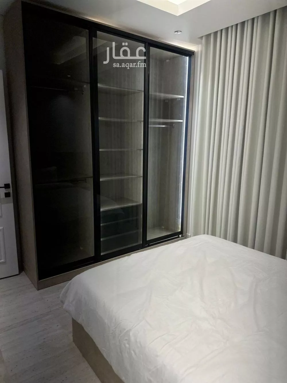 شقة 3 غرف في النرجس 11