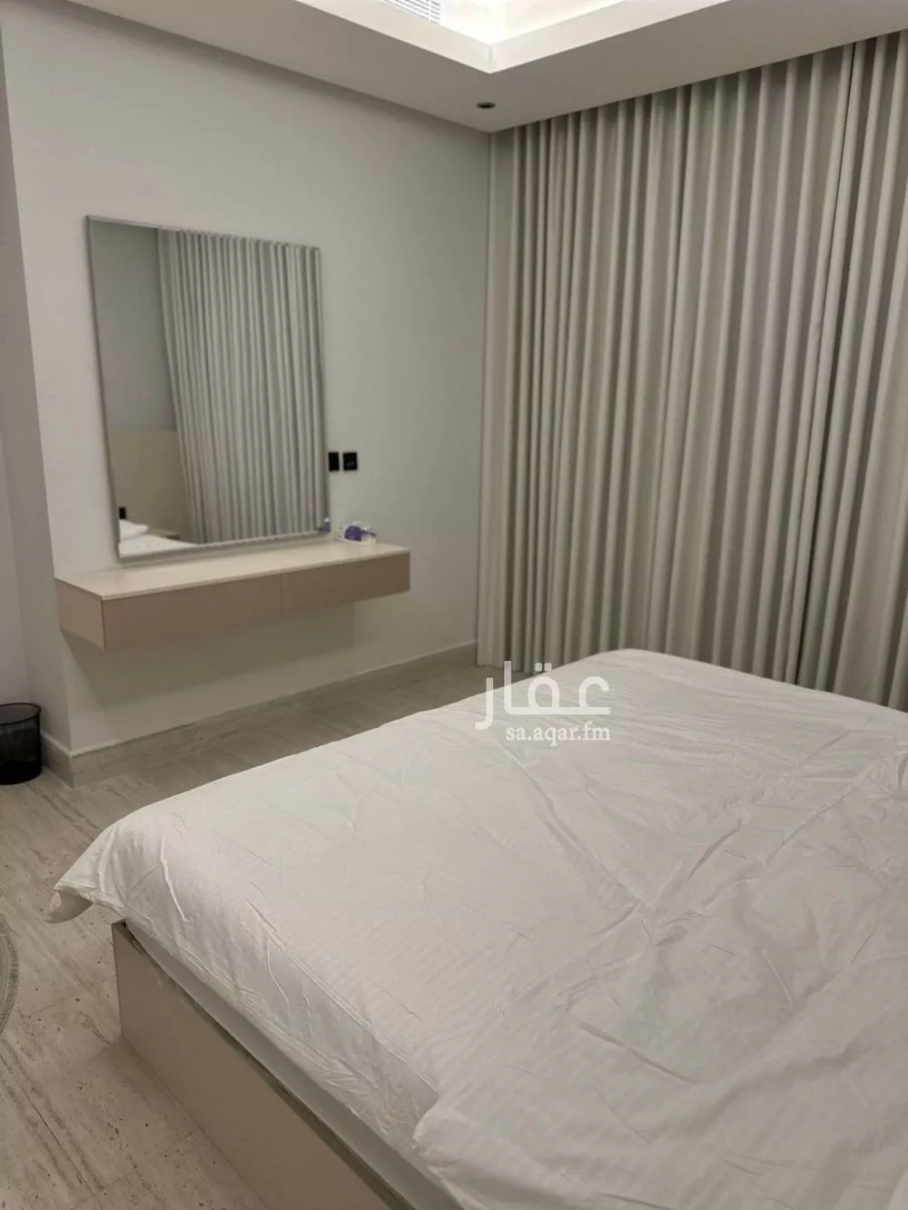 شقة 3 غرف في النرجس 6