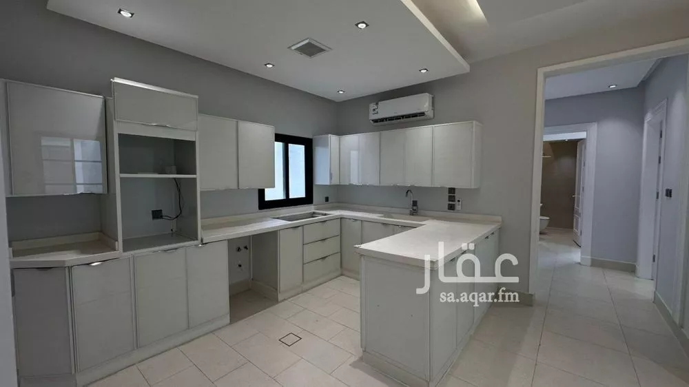 شقة 3 غرف في الملقا 12