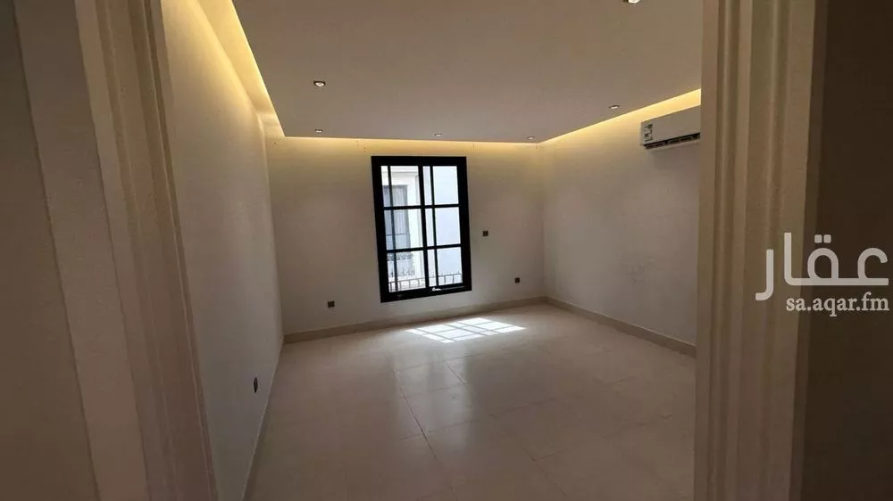 شقة 3 غرف في الملقا 6