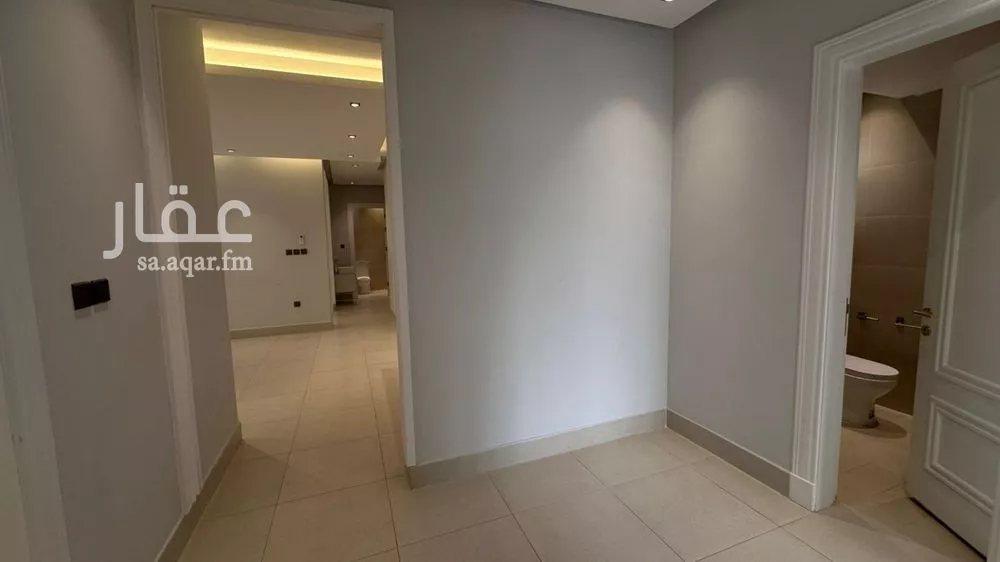 شقة 3 غرف في الملقا 7