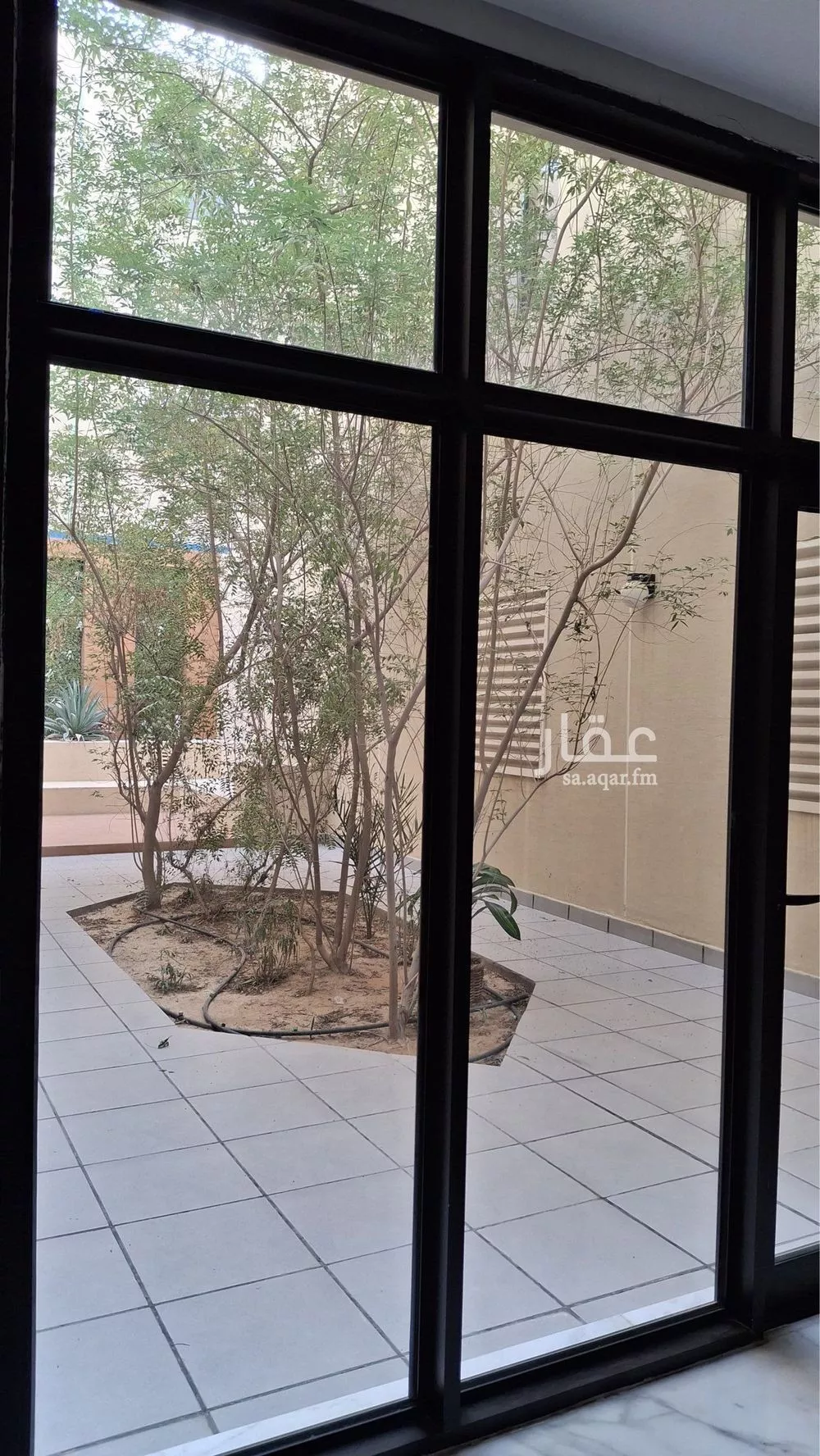 شقة 3 غرف في العارض 15