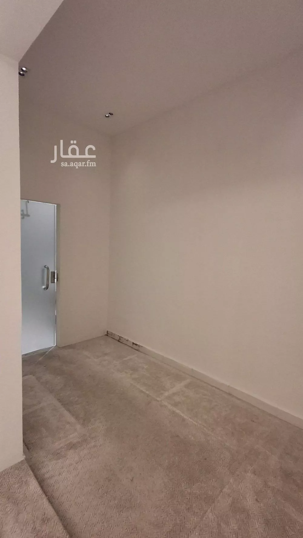 شقة 3 غرف في العارض 17