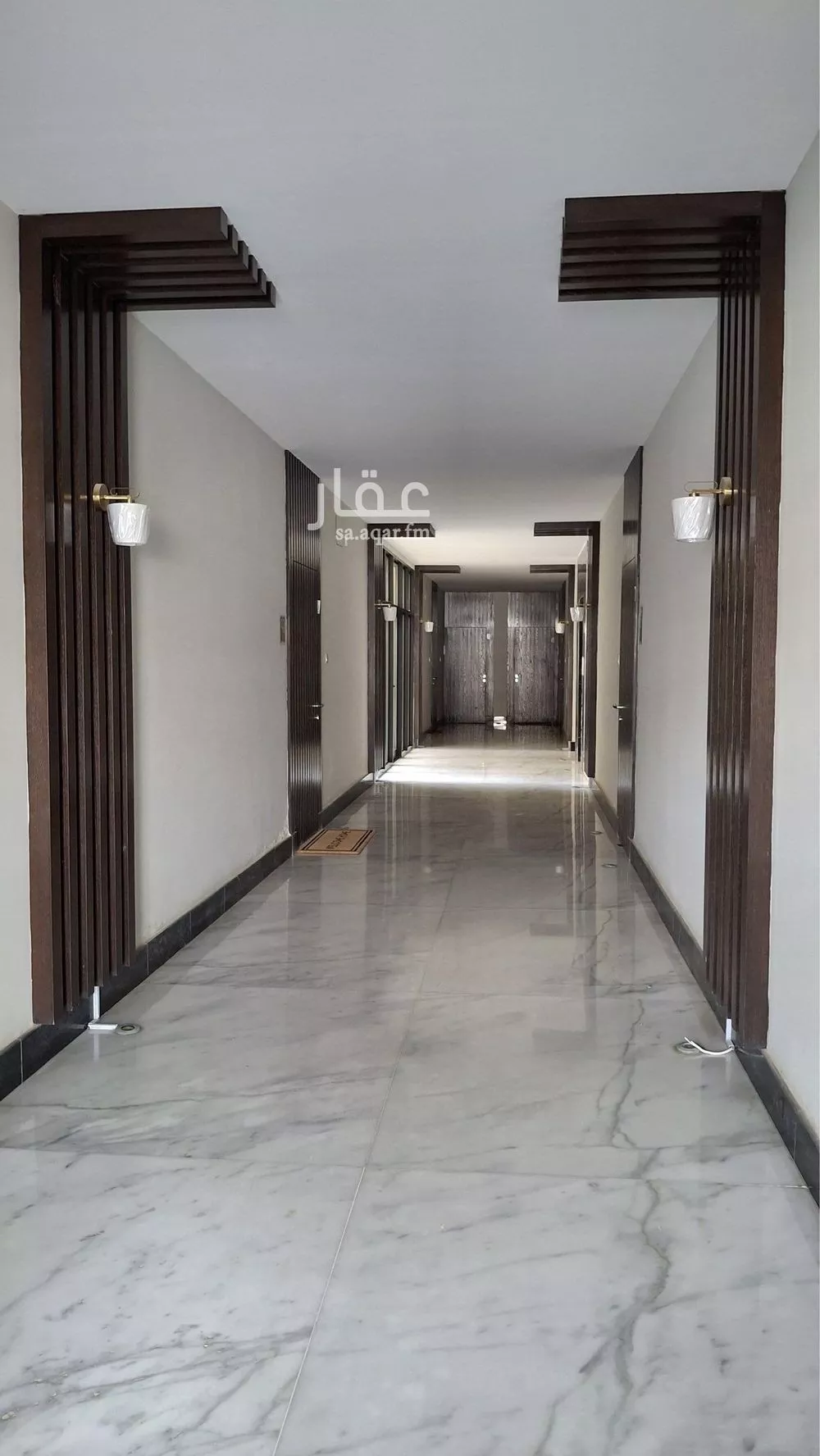 شقة 3 غرف في العارض 3