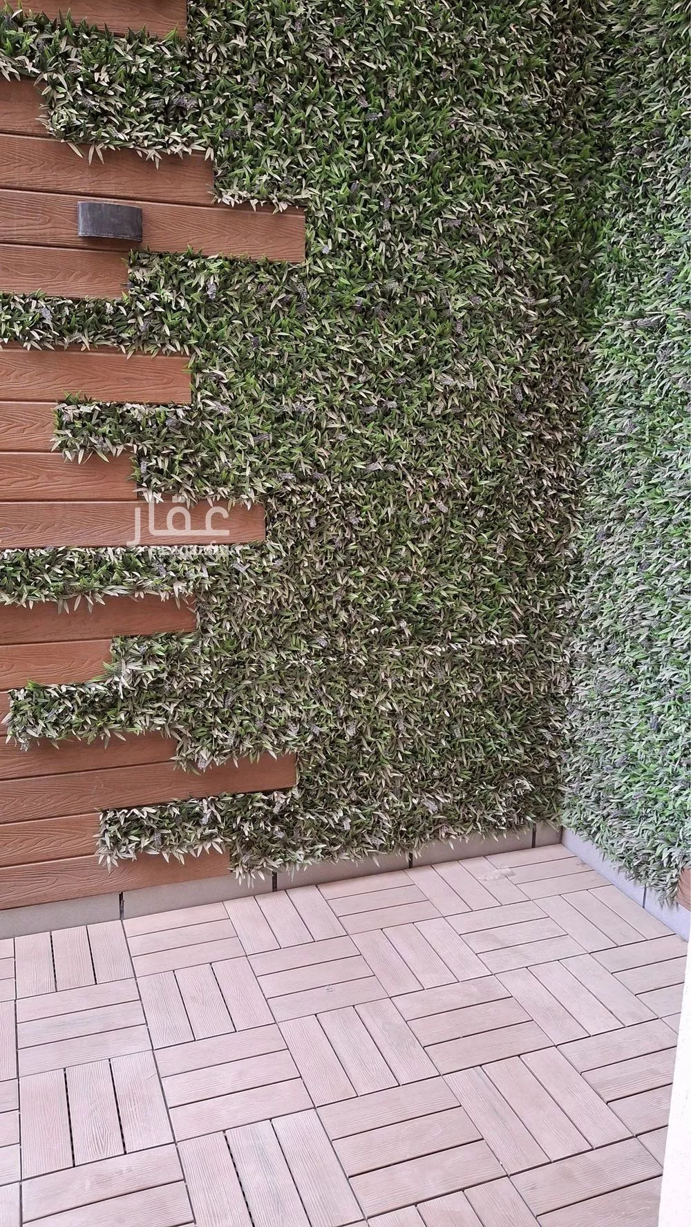 شقة 3 غرف في العارض 22