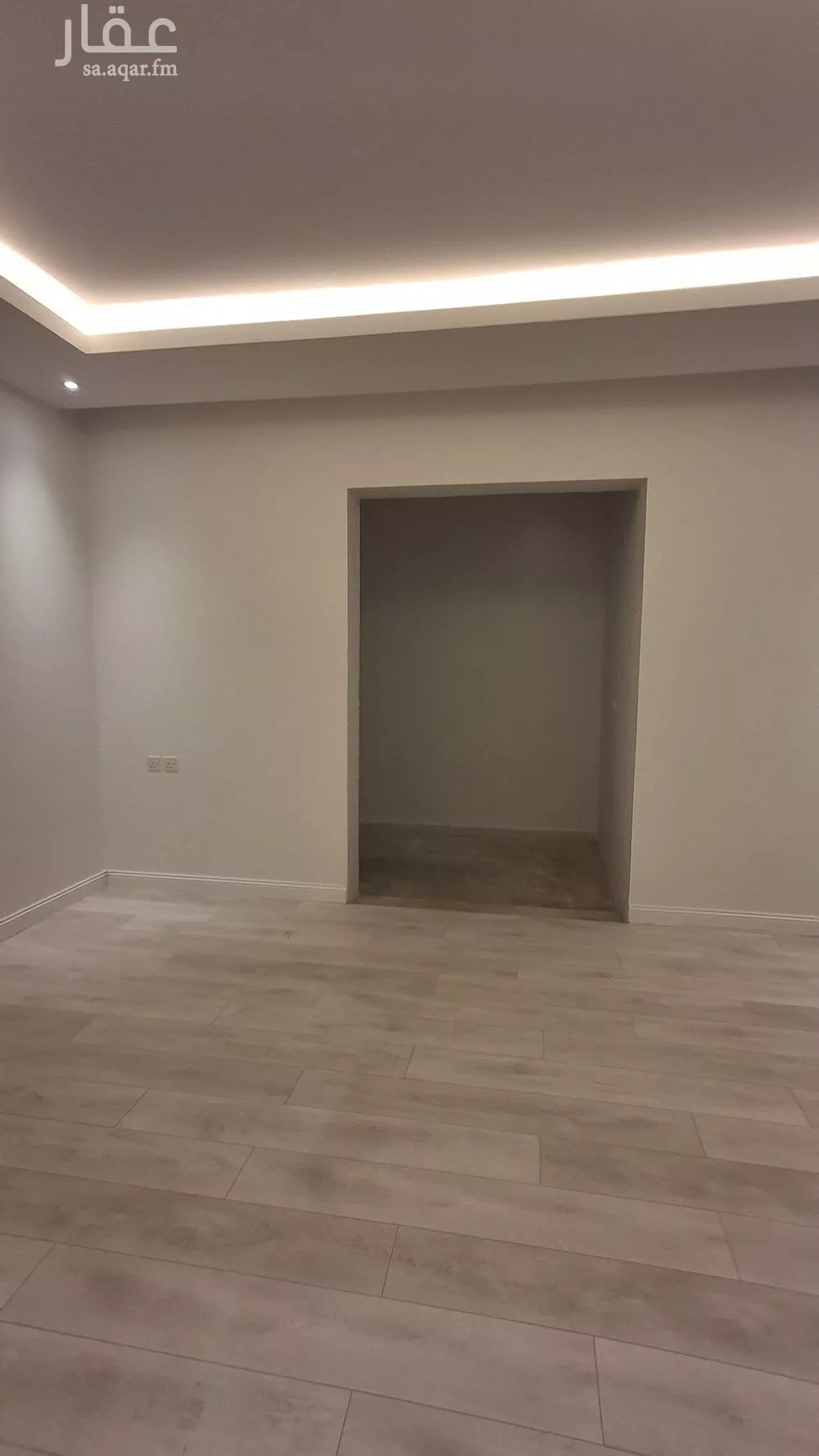 شقة 3 غرف في العارض 5