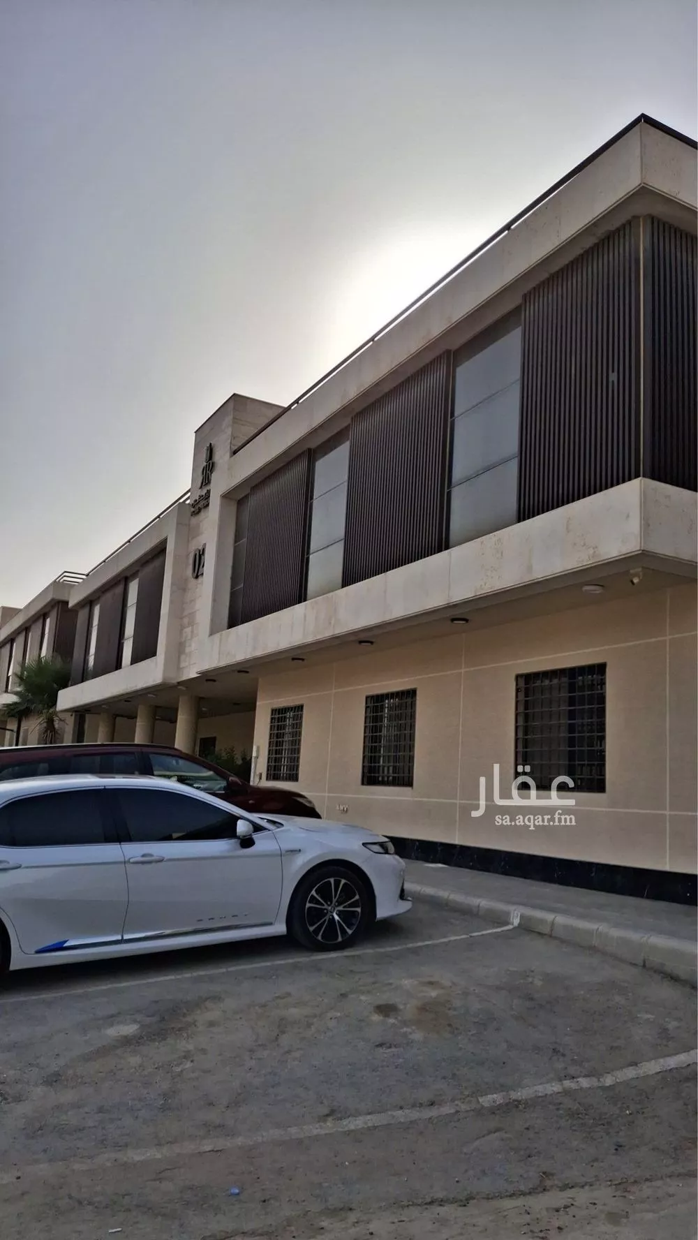 شقة 3 غرف في العارض 6