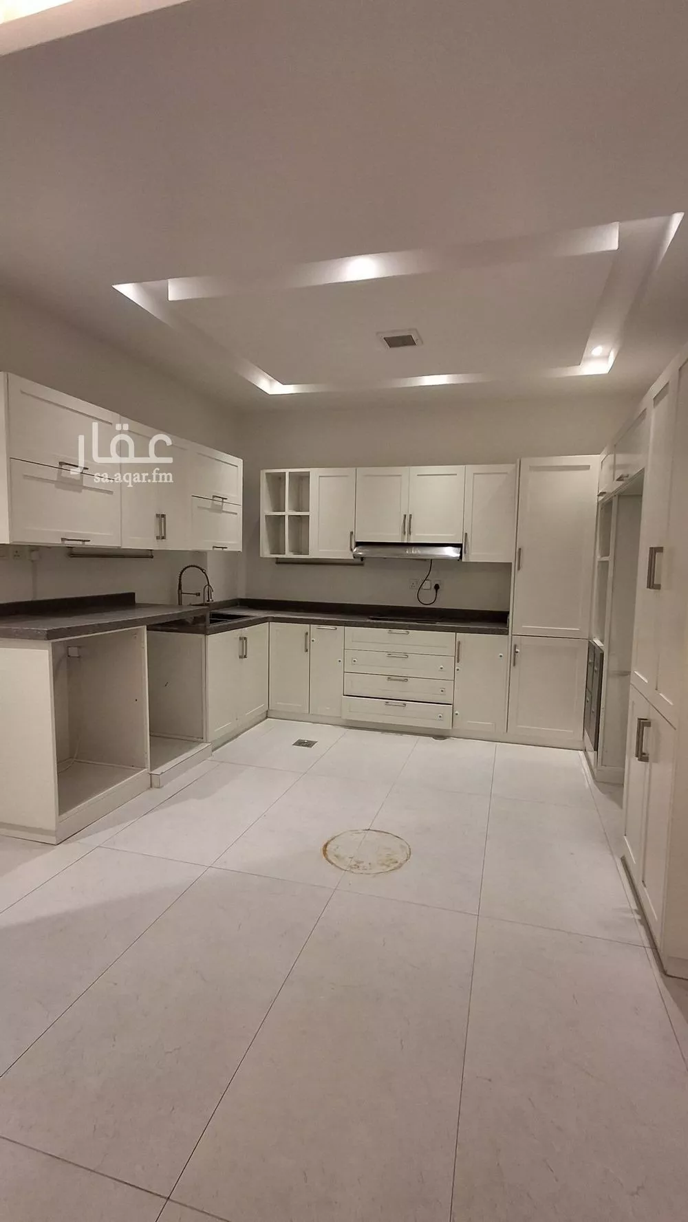 شقة 3 غرف في العارض 7