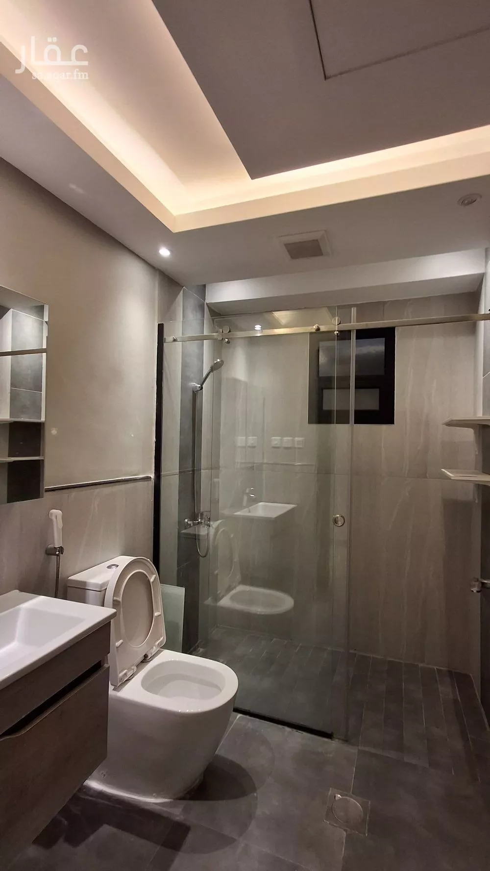 شقة 3 غرف في العارض 9