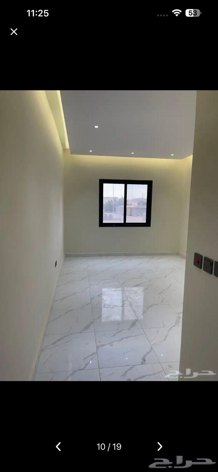 4 bedroom apartment in Al Fursan 12