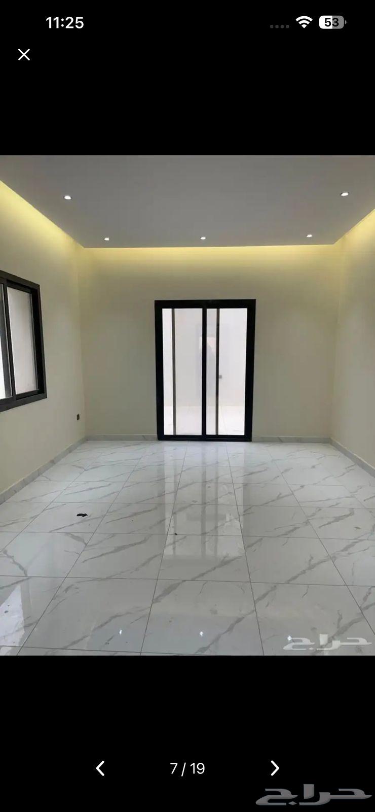 4 bedroom apartment in Al Fursan 3