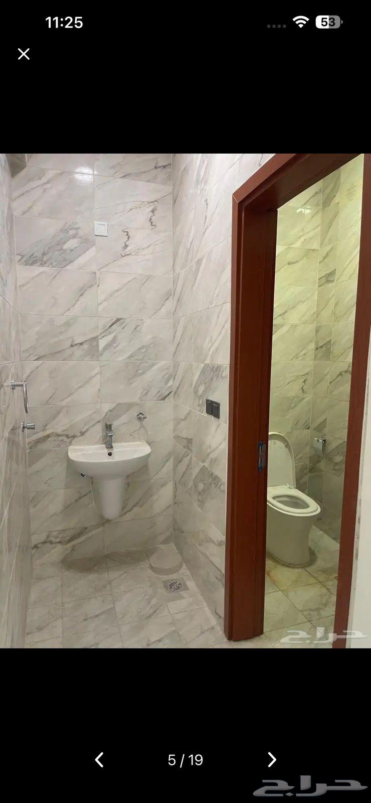 4 bedroom apartment in Al Fursan 4