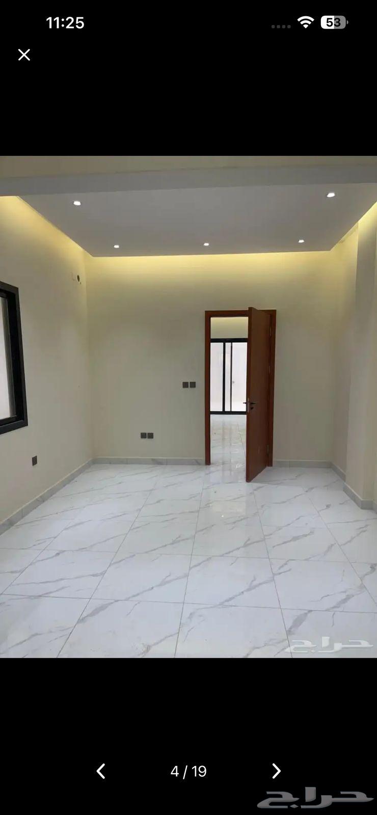 4 bedroom apartment in Al Fursan 5