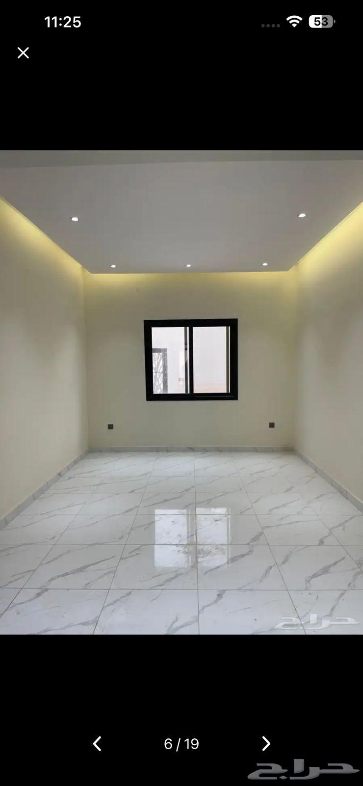 4 bedroom apartment in Al Fursan 6