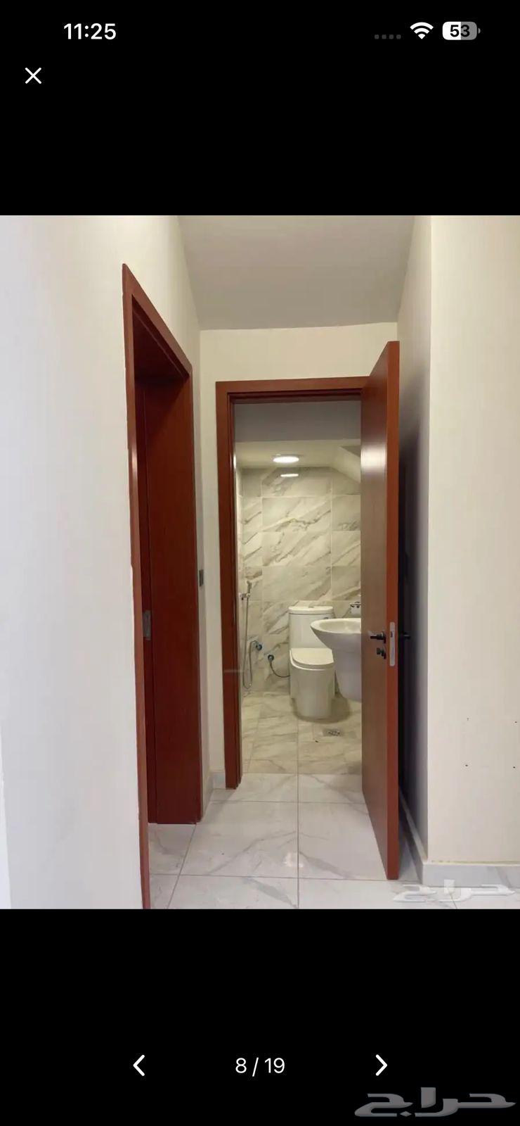 4 bedroom apartment in Al Fursan 7