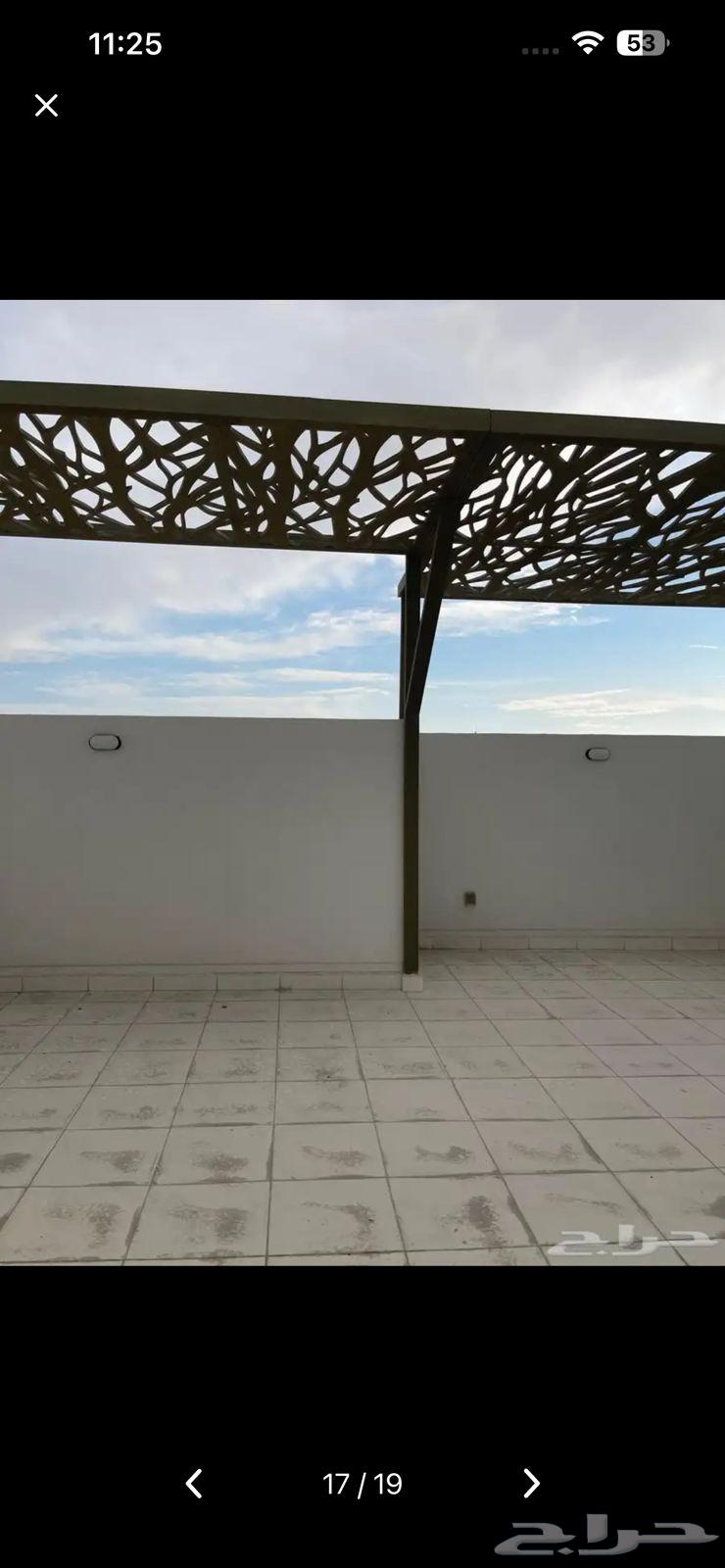 4 bedroom apartment in Al Fursan 8