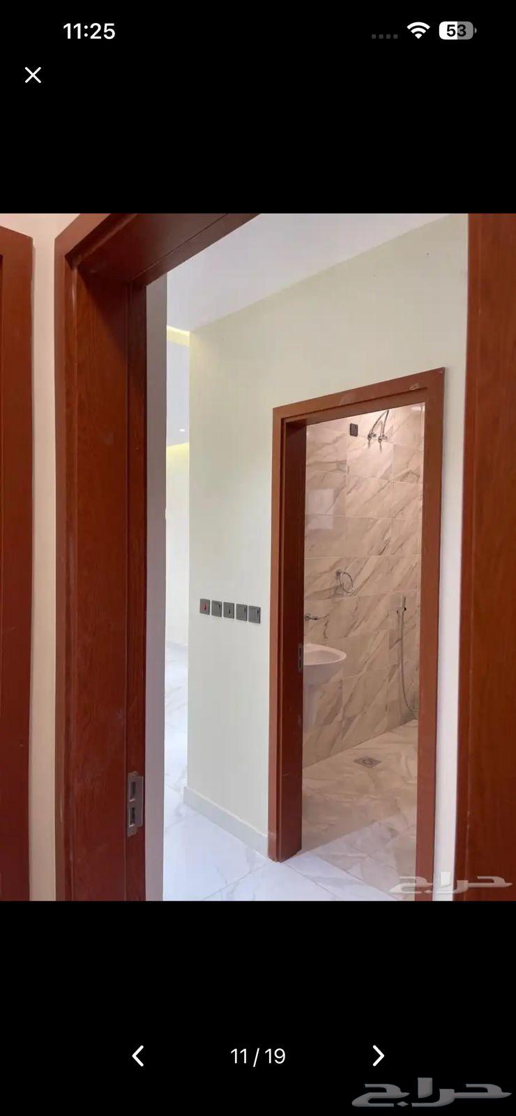 4 bedroom apartment in Al Fursan 9