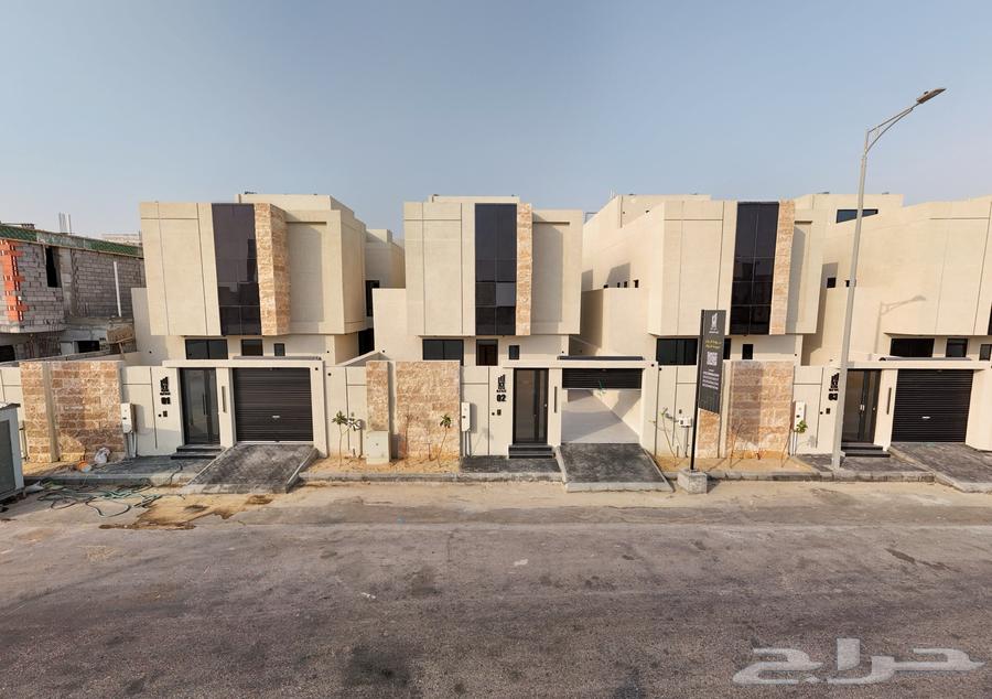 فيلا 6 غرف في العروبة 4