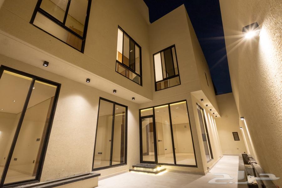 فيلا 6 غرف في العروبة 9