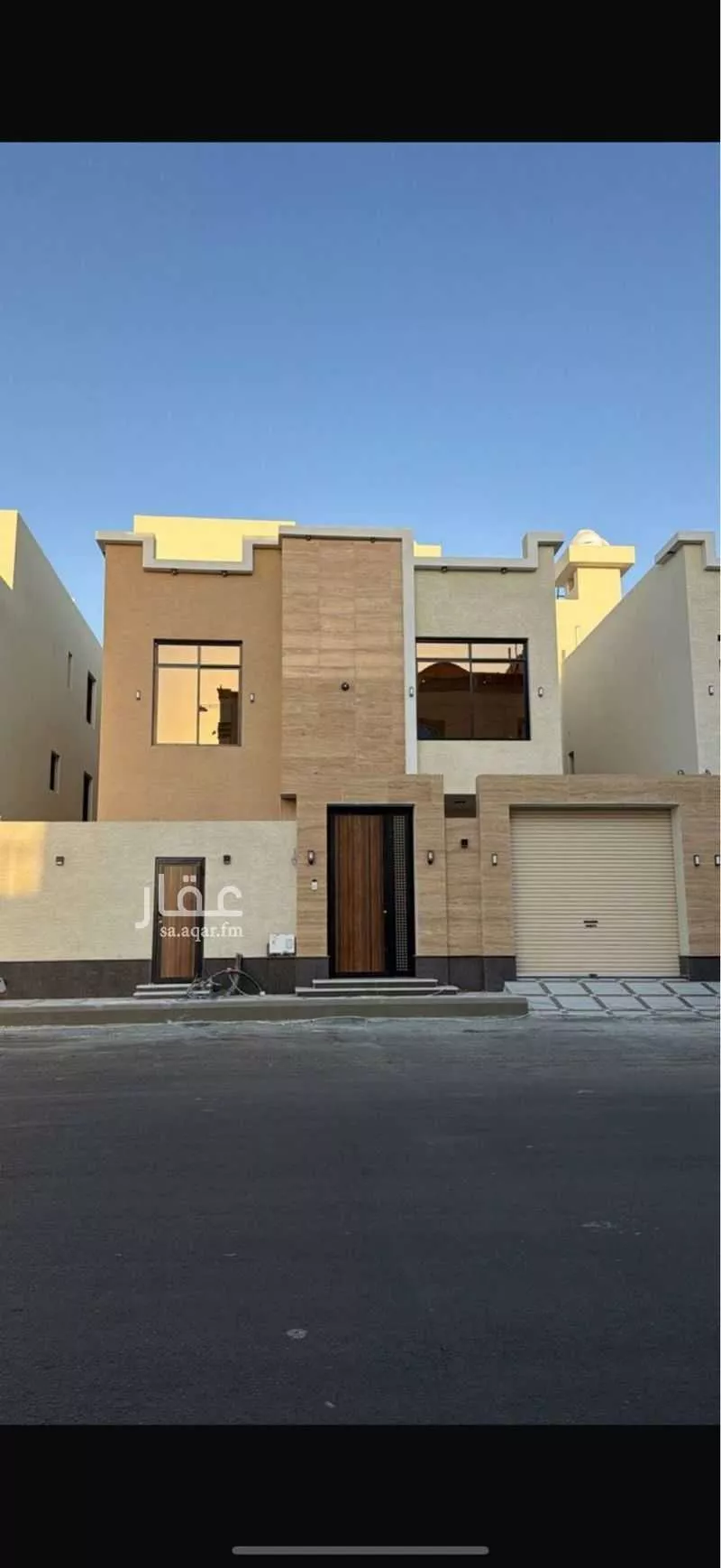 فيلا 8 غرف في الحمدانية 2