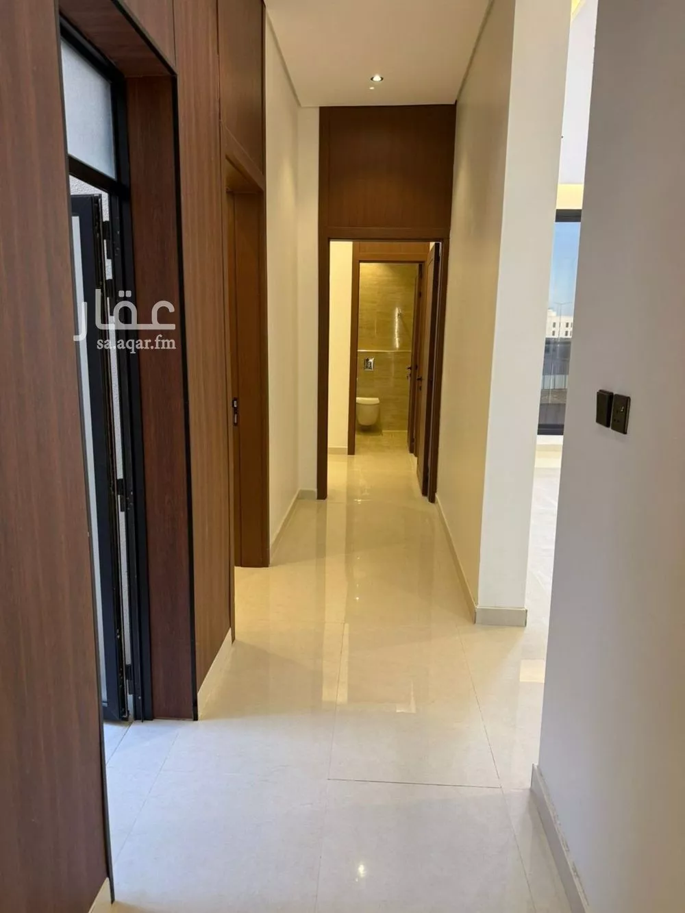 شقة 3 غرف في المهدية 12