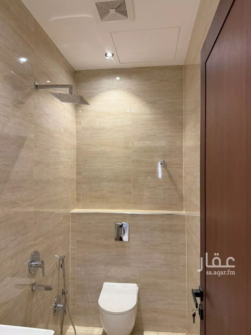 شقة 3 غرف في المهدية 16