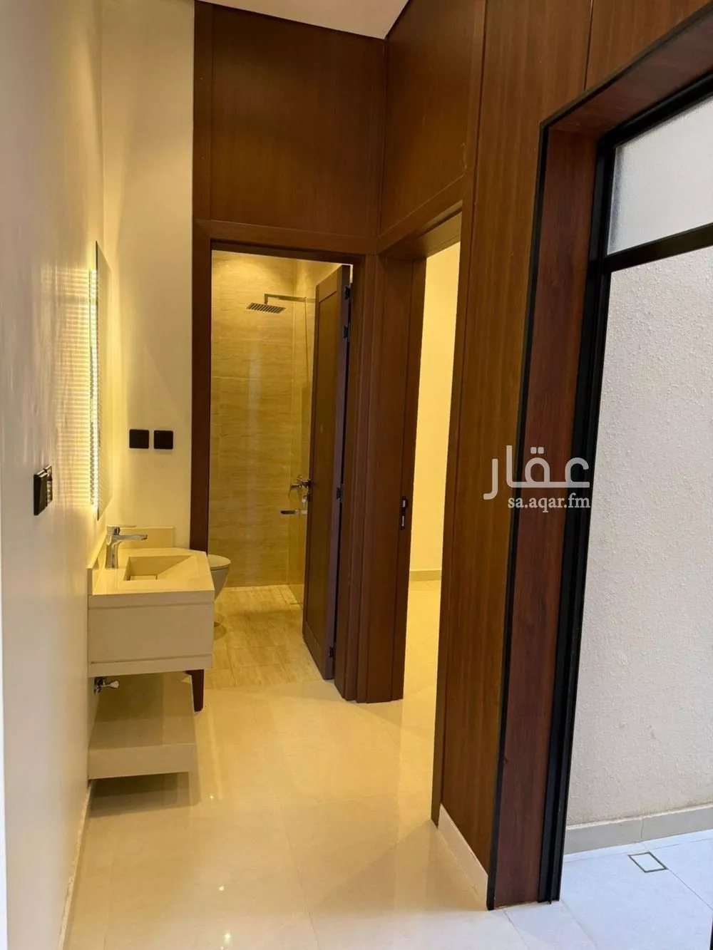 شقة 3 غرف في المهدية 8