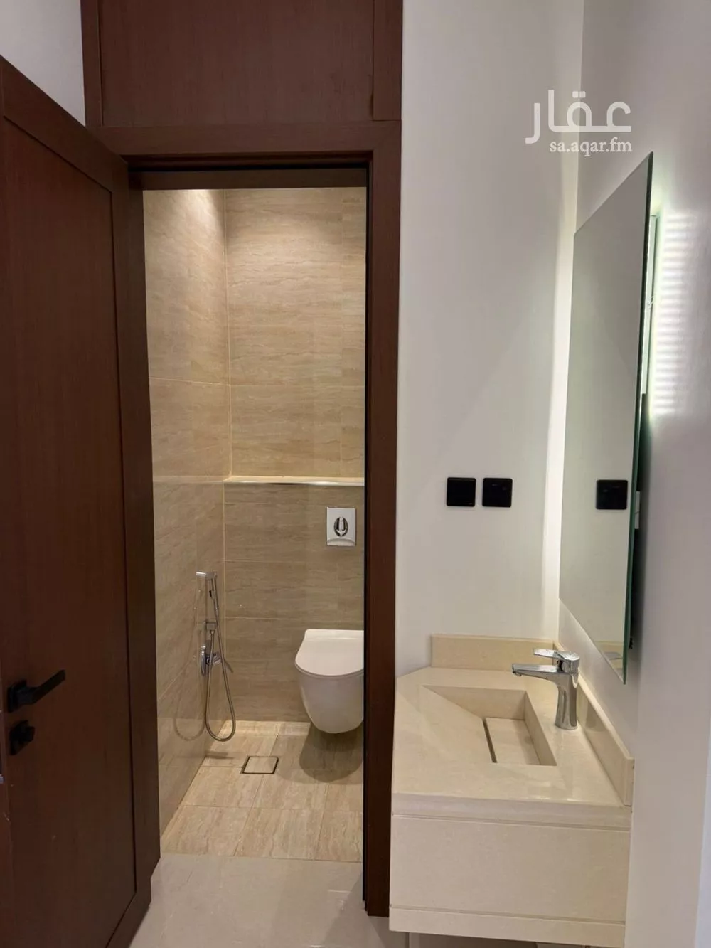 شقة 3 غرف في المهدية 9