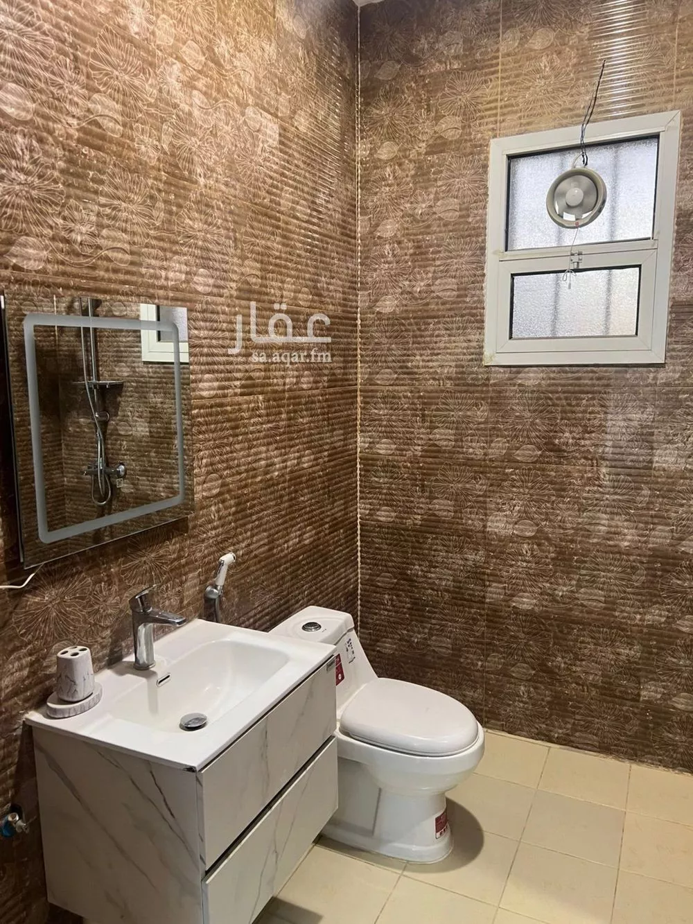 شقة 4 غرف في الرمال 6