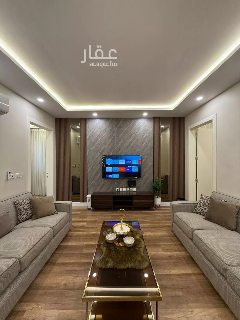 شقة 3 غرف في الياسمين 4